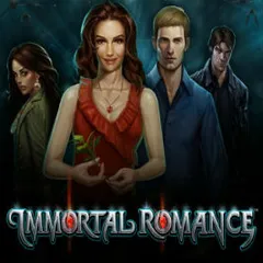 Immortal Romance bei Quickwin Casino spielen