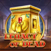 Legacy of Dead bei Quickwin Casino spielen