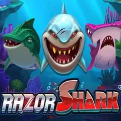 Razor Shark bei Quickwin Casino spielen