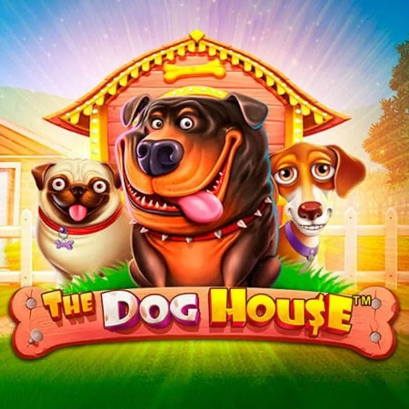 The Dog House bei Quickwin Casino spielen