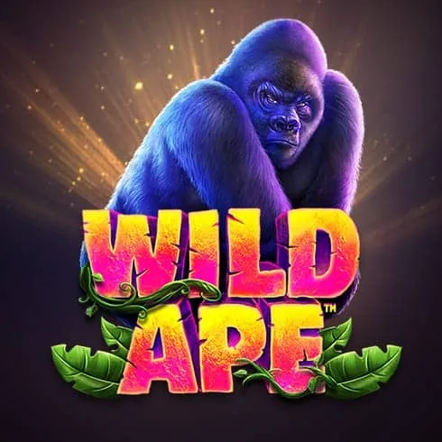 Wild Ape bei Quickwin Casino spielen